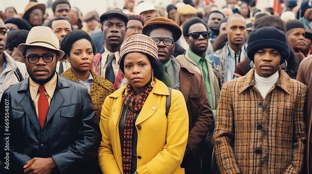 Black Activists and Leaders throughout History: Champions of Equality and Empowerment Black Activists and Leaders throughout History: Champions of Equality and Empowerment