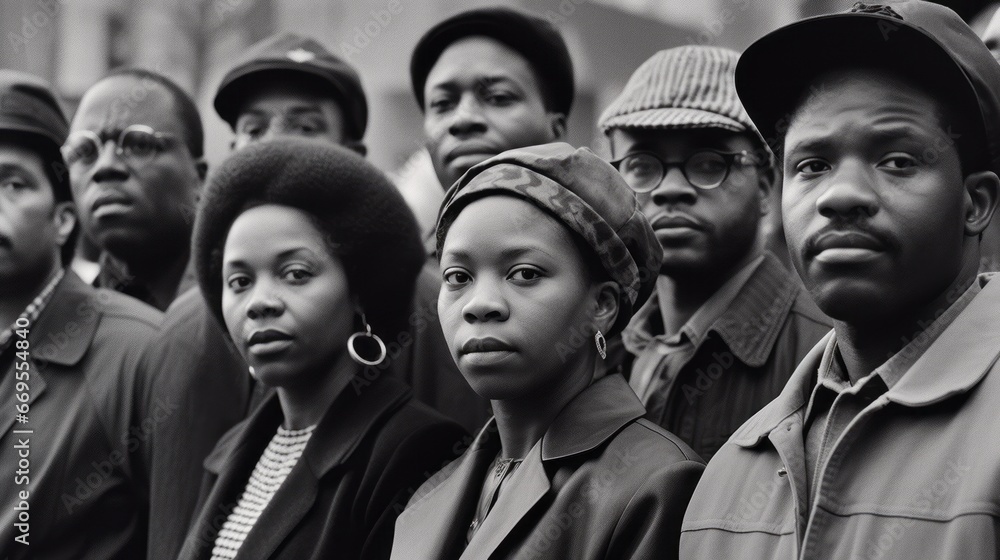 Black Activists and Leaders throughout History: Champions of Equality and Empowerment Black Activists and Leaders throughout History: Champions of Equality and Empowerment