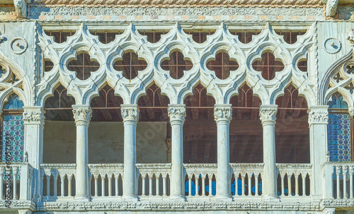 Venice , art and architecture