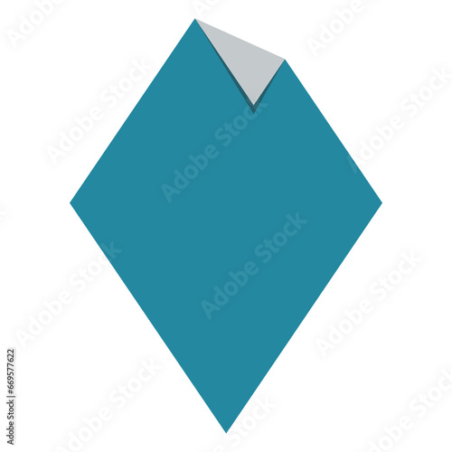 Free Download Blank Sticker Label For Sale Promotion. Flat Design. Vector Illustration Set.  - GFXLoad