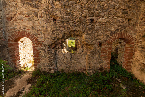 CONVENTO SAT'ELIA