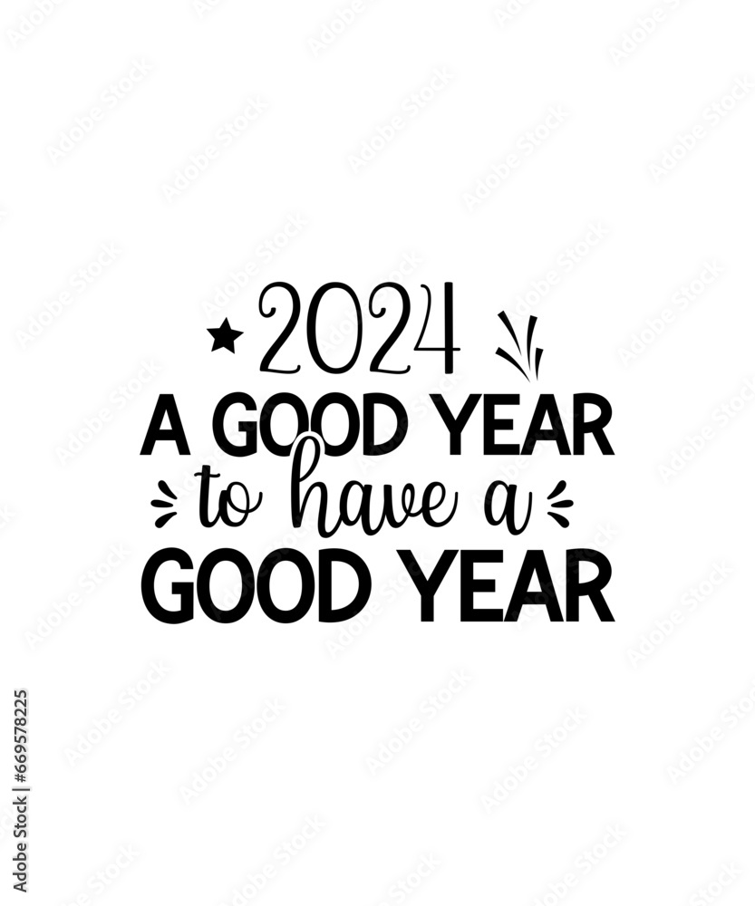 Happy New Year SVG Bundle, Hello 2024 Svg, New Year Decoration, New Year Sign, Silhouette Cricut, Printable Vector, New Year Quote Svg Happy New Year SVG Bundle, Hello 2024 Svg, New Year Decoration, New Year Sign, Silhouette Cricut, Printable Vector, New Year Quote Svg