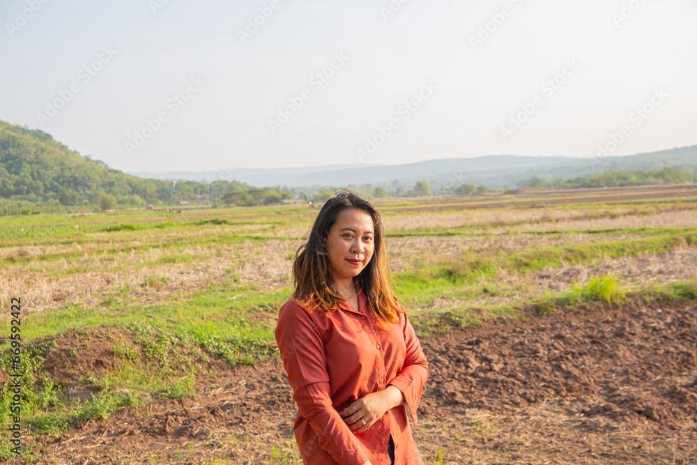 Women Farmers Can Make Asia More Food-Secure Women Farmers Can Make Asia More Food-Secure