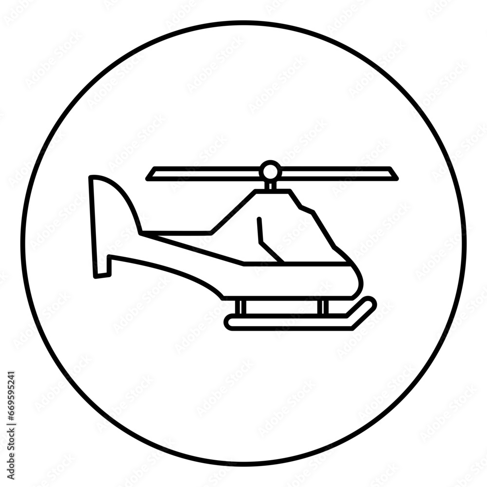 helicopter helicopter