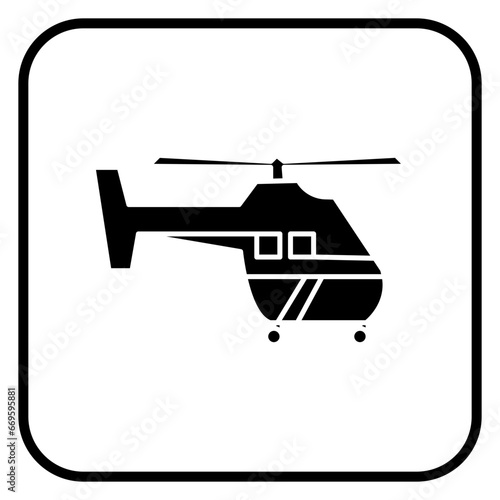 helicopter