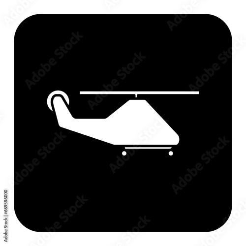 helicopter