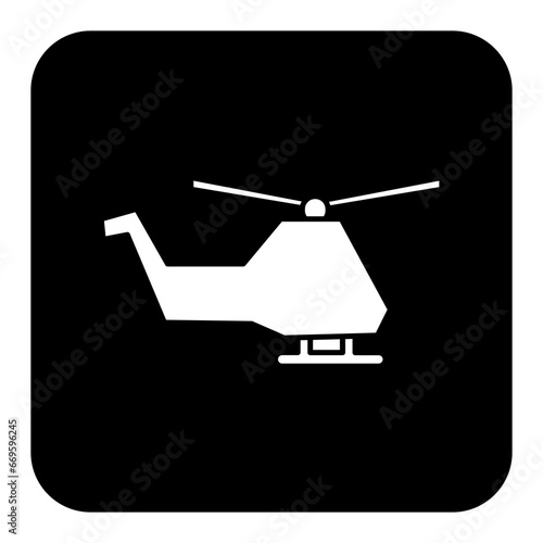 helicopter