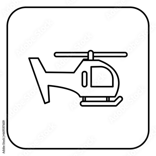 helicopter