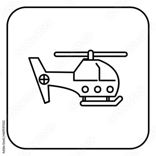 helicopter