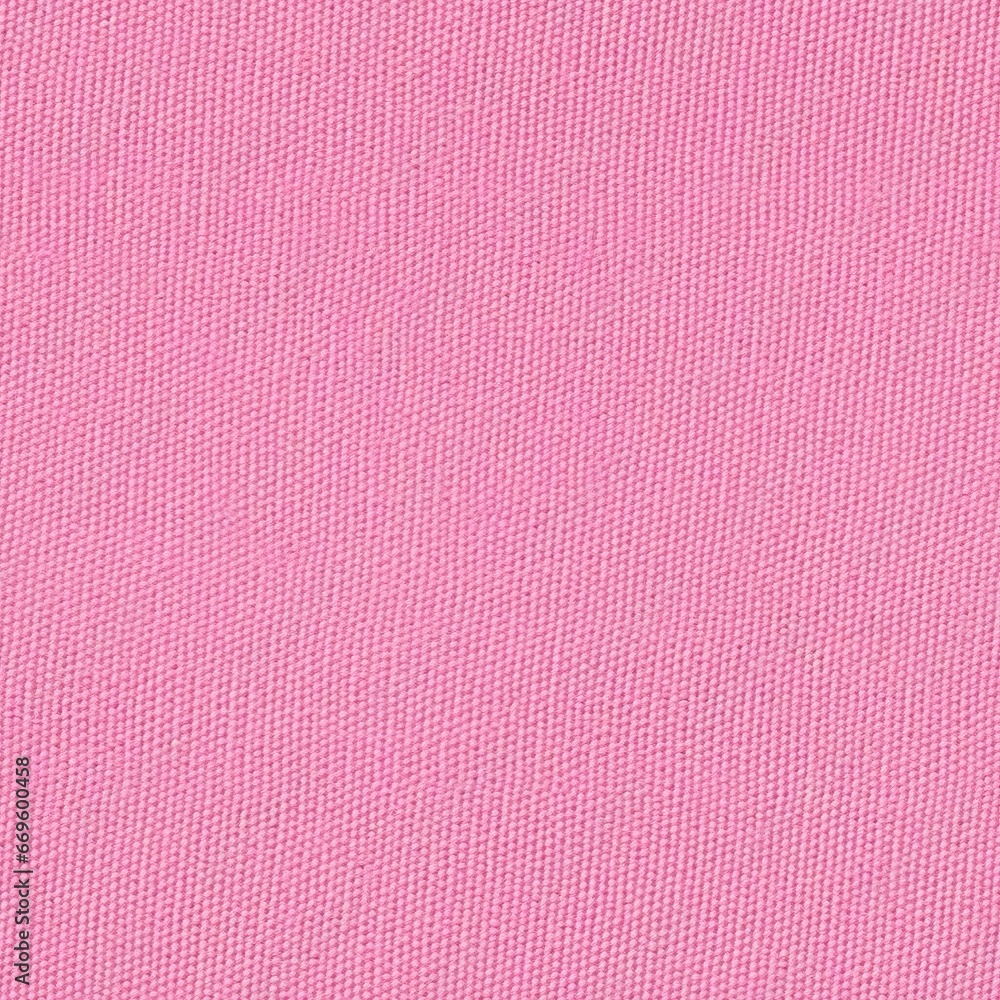 Pink Denim Material Texture Pink Denim Material Texture