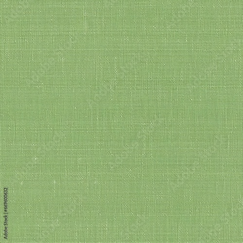 Light Green Linen Paper Texture
