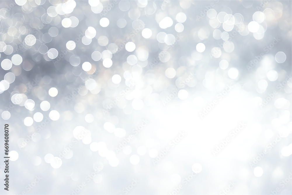 abstract bokeh background light grey and glitter abstract bokeh background light grey and glitter
