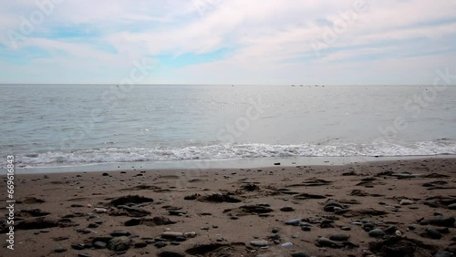 Playa Desierta