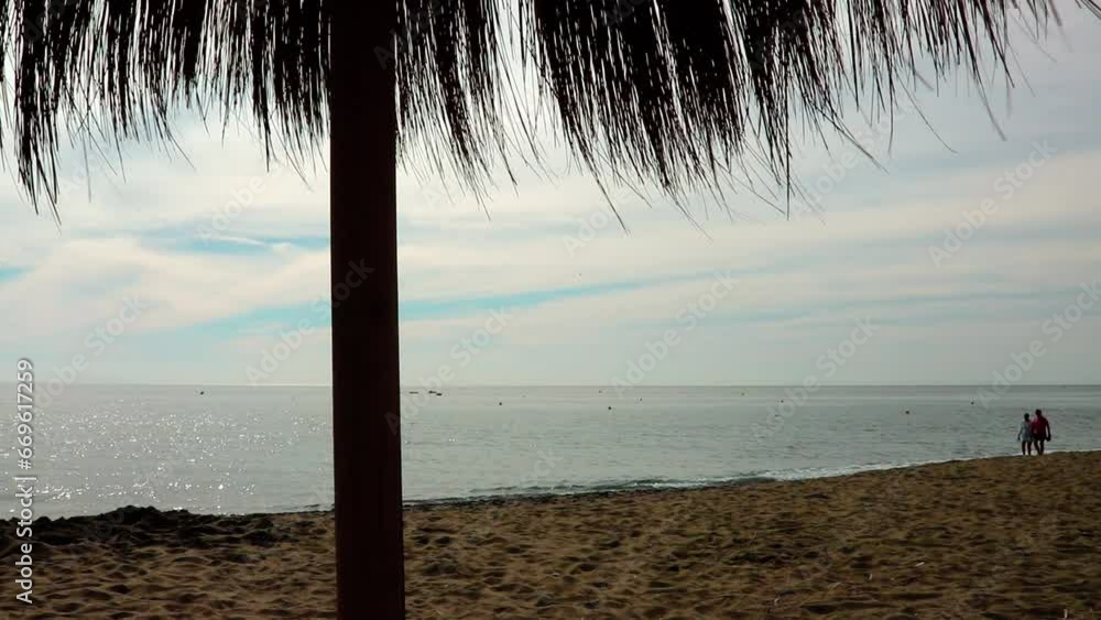 Playa Andalusía