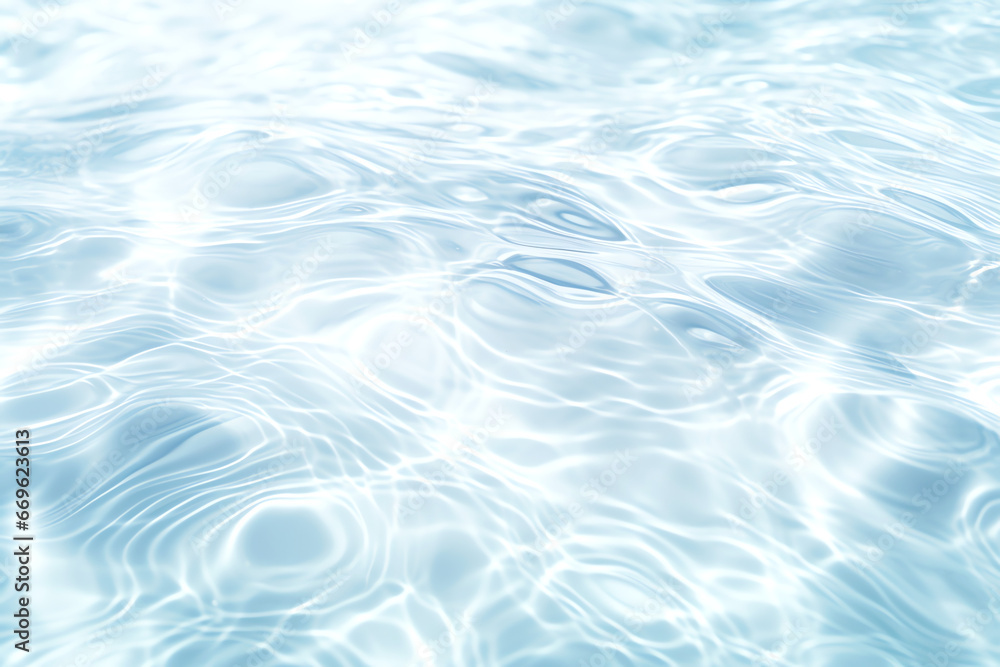 rippled water surface rippled water surface