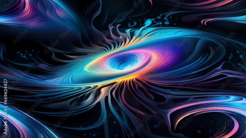 ice and water element concept background, splash Fluid wallpaper motion ice and water element concept background, splash Fluid wallpaper motion