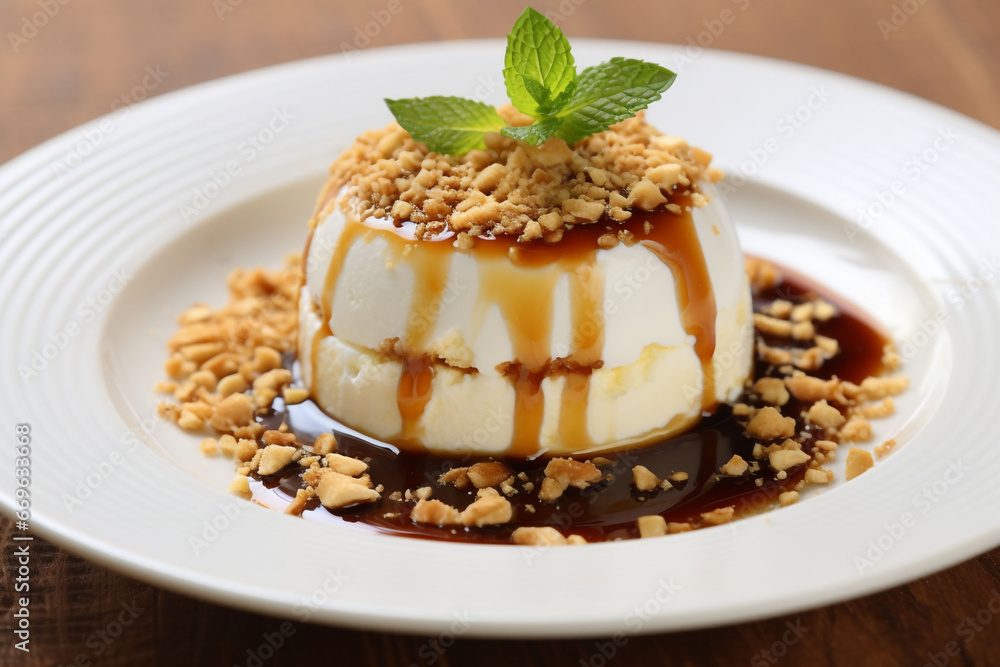 Pannacota Pannacota