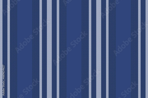 Vertical lines stripe background. Vector stripes pattern seamless fabric texture. Geometric striped line abstract design.