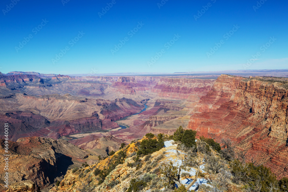 Grand Canyon