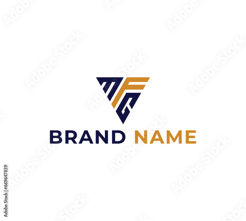 Free Download MFC logo design vector - GFXLoad