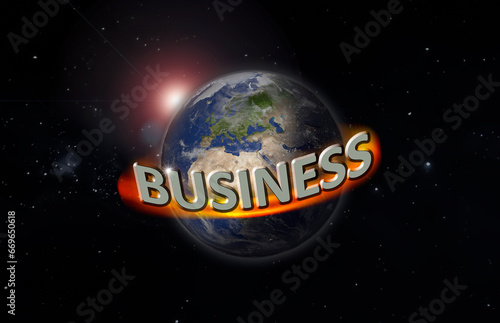 Planet Business
