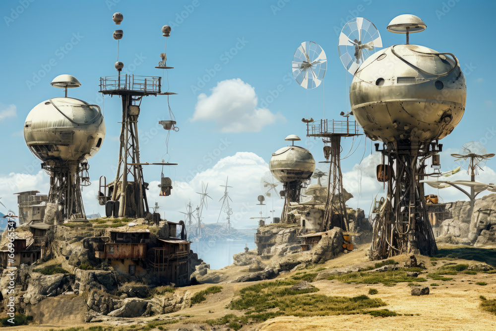 society where renewable energy is ubiquitous. society where renewable energy is ubiquitous.