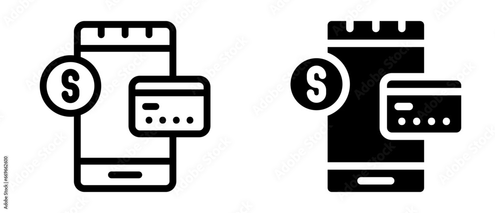 Payment icon vector illustration Payment icon vector illustration