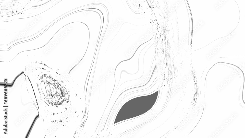 Liquid gray marble background. High resolution white and gray Carrara marble stone texture background. Acrylic pour gray color liquid marble abstract swirl effects surface vector illustration. Liquid gray marble background. High resolution white and gray Carrara marble stone texture background. Acrylic pour gray color liquid marble abstract swirl effects surface vector illustration.