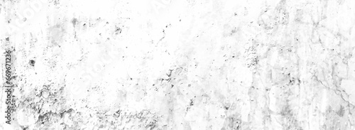 Seamless white concrete texture. stone wall marble background vector.  Cement wall modern style background and texture. Paint leaks and Ombre effects.  © Creative Design
