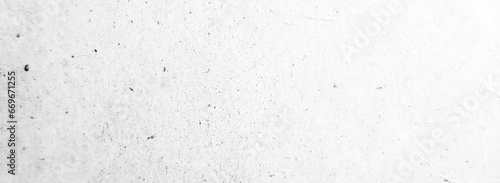 Seamless white concrete texture. stone wall marble background vector.  Cement wall modern style background and texture. Paint leaks and Ombre effects. 