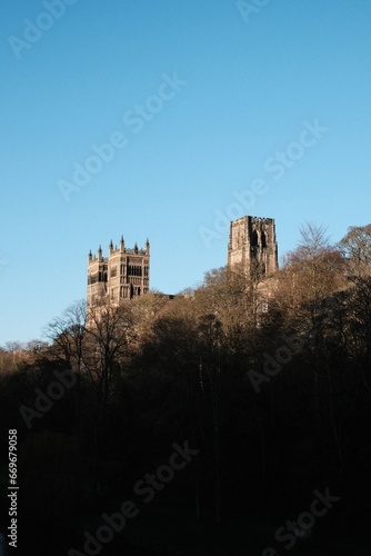 Durham cathedral 