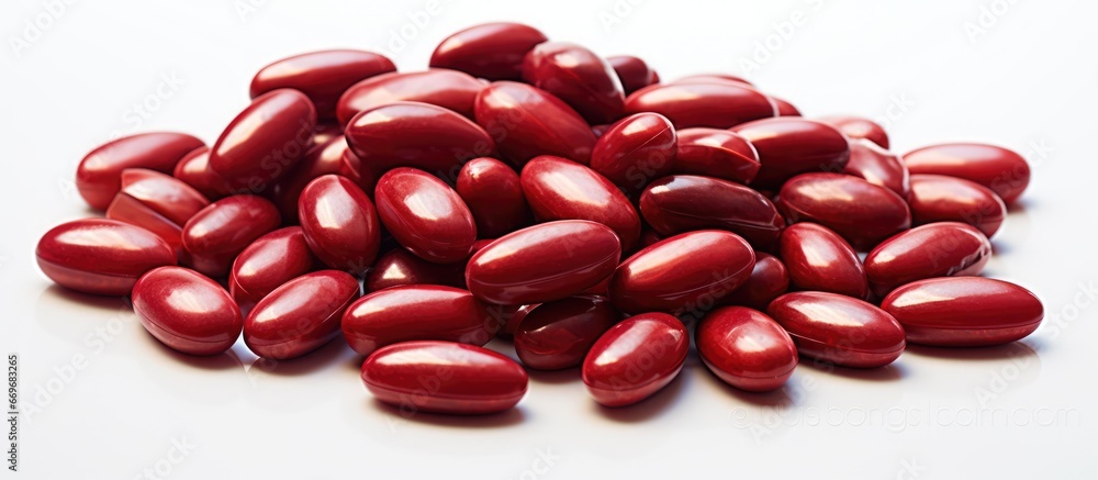 Iron pills treat iron deficiency anemia caused by chronic blood loss Iron pills treat iron deficiency anemia caused by chronic blood loss