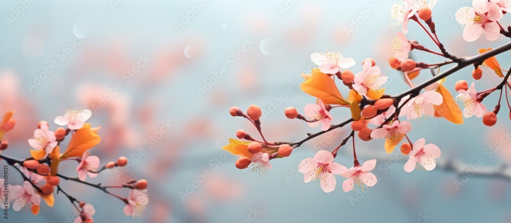 Gorgeous spring blooms Gorgeous spring blooms