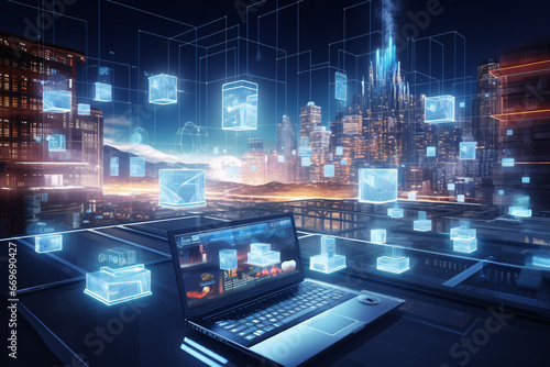 Supply Chain Management