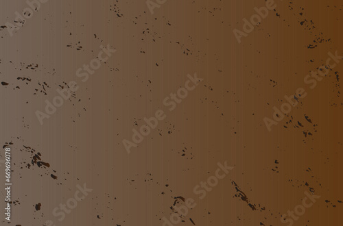 Gradient grunge abstract texture background, banner, card, wallpaper, etc. Vector