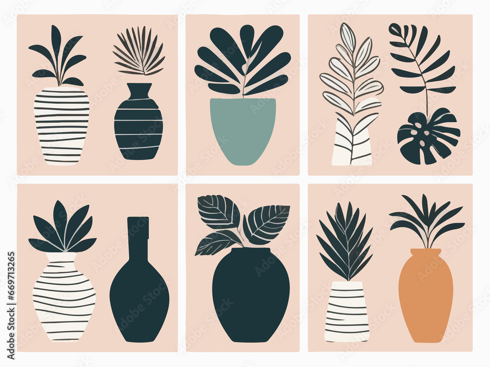 pattern with flowers , vector design pattern with flowers , vector design