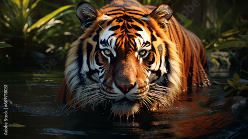 TIGER