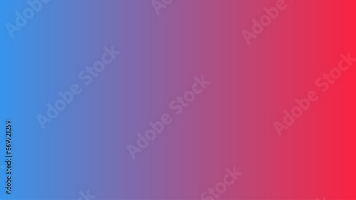 Gradient simple background vector illustration.