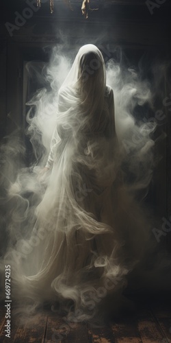 Apparition ghost, soul or spirit of a dead person, mythical being, spiritualism, other form, afterlife, otherworld .