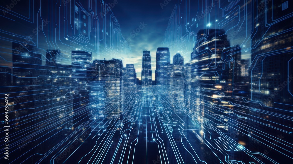 Explore the evolution of information technology (IT) and its impact on society Explore the evolution of information technology (IT) and its impact on society