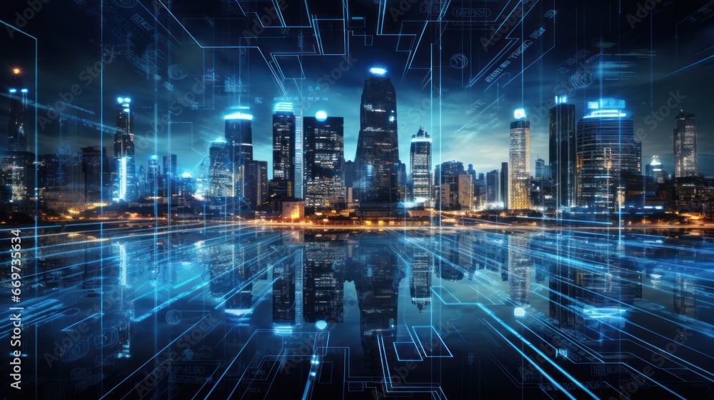 Explore the evolution of information technology (IT) and its impact on society Explore the evolution of information technology (IT) and its impact on society
