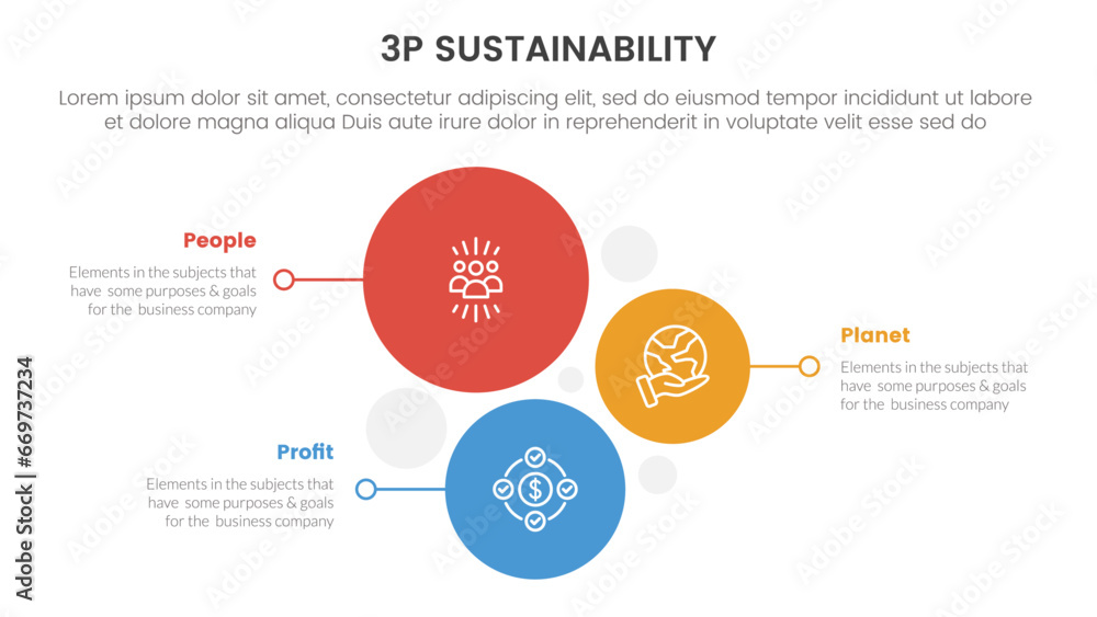 3p sustainability triple bottom line infographic 3 point stage template with vertical circle stack direction for slide presentation 3p sustainability triple bottom line infographic 3 point stage template with vertical circle stack direction for slide presentation