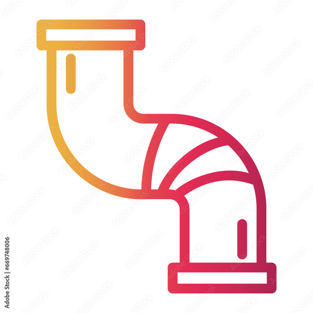 drainage icon drainage icon