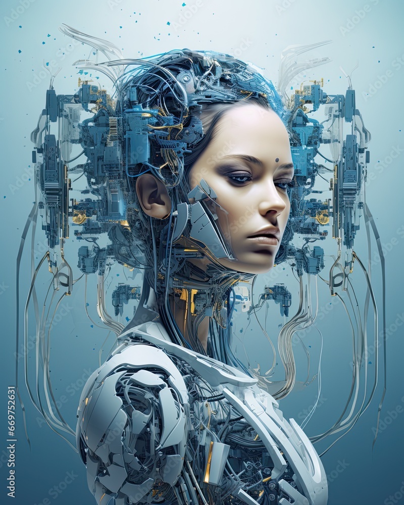 Artificial intelligence, machine learning and the future of technology ...