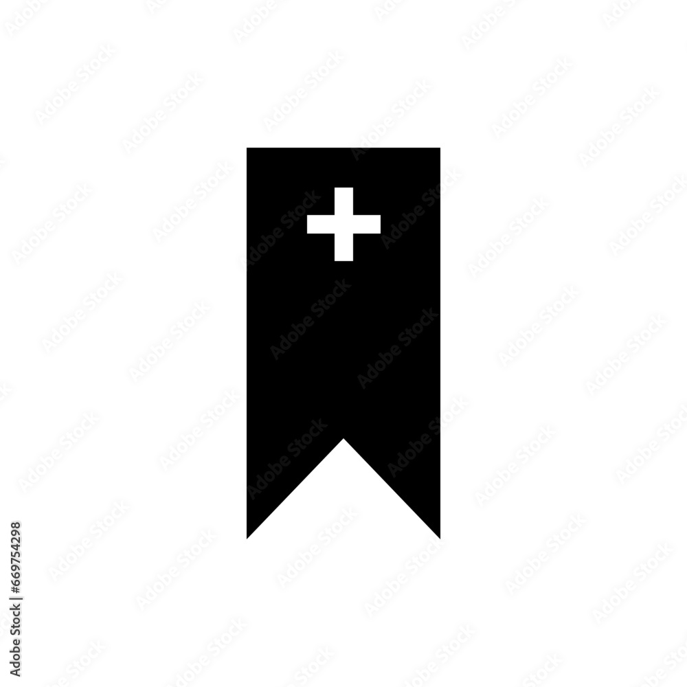 Obraz premium tag icon