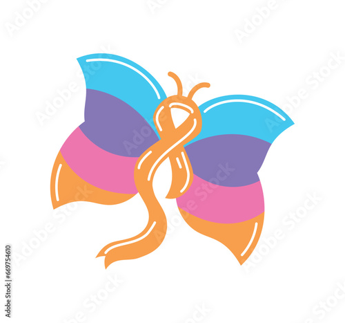 attention deficit hyperactivity disorder spectrum