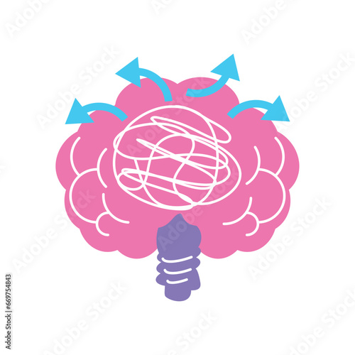 attention deficit hyperactivity disorder brain