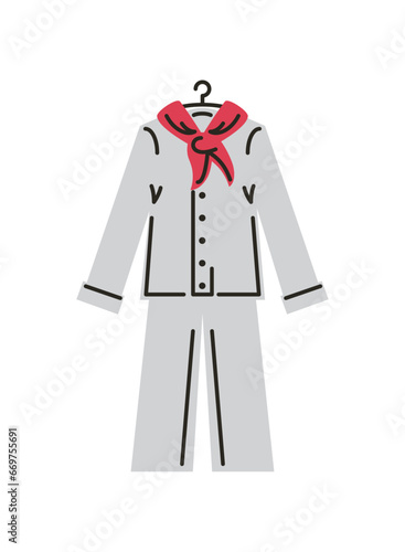 vallenato legend costume