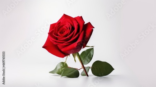 Valentines Day Greeting Card Red Rose  Background Image Valentine Background Images  Hd