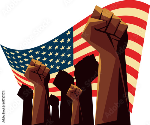 martin luther king day activist